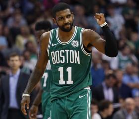 Boston Celtics 111518