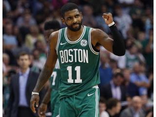 Boston Celtics 111518