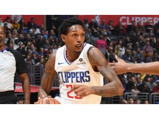 Clippers 111418