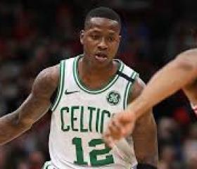 Boston Celtics12918