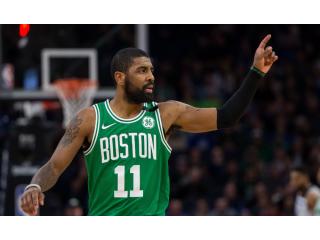 Boston Celtics 121818