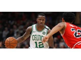 Boston Celtics12918
