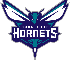 Charlotte Hornets 12719