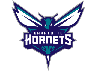 Charlotte Hornets 12719
