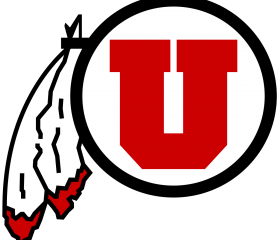 Utah Utes 21319