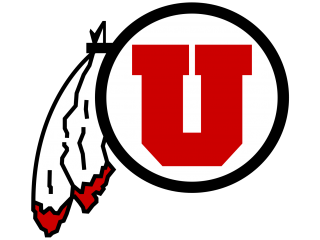 Utah Utes 21319