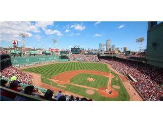 Red Sox 42819