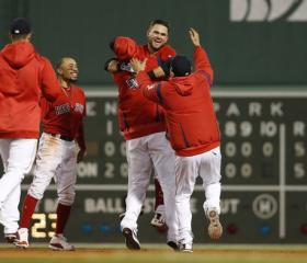 WFP Red Sox 51819