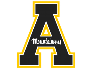 1200px Appalachian State Mountaineers logo2.svg