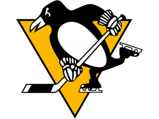 Penguins Logo